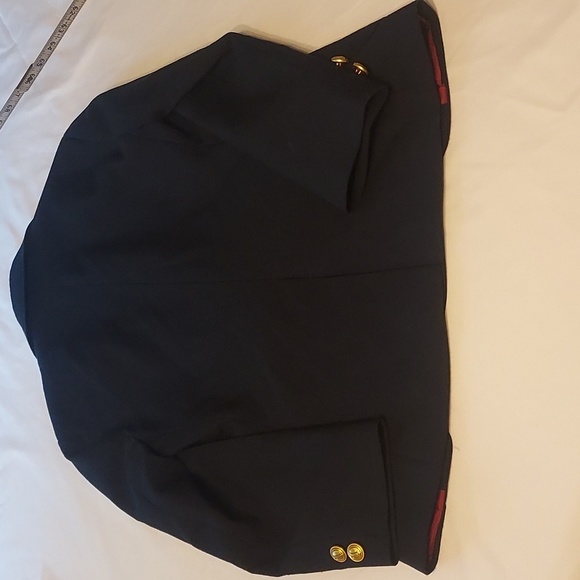 Christian dior june homme paris new york boys Classic Suit Jacket, Size 7 - Picture 13 of 15